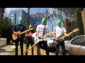 Hollerado - Fake Drugs (OFFICIAL VIDEO) 