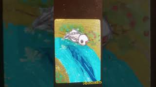 pokemon art #art #pokemon #pokemoncards #pokemontcg