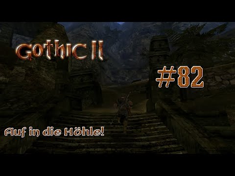 MINECRAWLER! | Let's Play Gothic 2 #82 | FantasyCreep