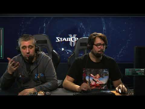 DNS vs ZIGGY - GO4SC2 - FINALES AVRIL