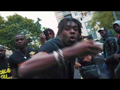 Kanes - Freestyle KICHTA