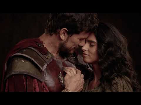 Novo Amanhecer - Banda Universos (O Senhor e a Serva)