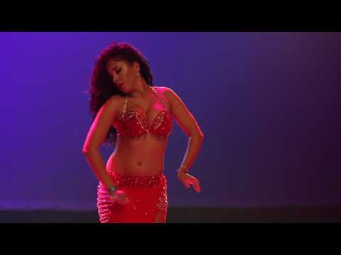 Iris Sukara | DANCING WORLD 2017