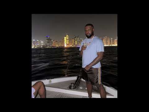 Headie One x Loski Type Beat - "Overseas" | UK Drill Instrumental 2025