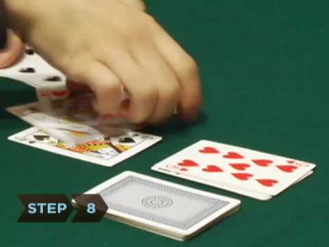 How to Play Gin Rummy – Knocking Variation