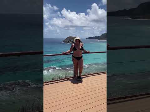 Fernando de Noronha. Mirante Dois Irmãos - Praia do Leão - Suestes -