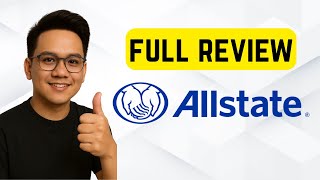 Allstate Full In-Depth Review (2025) — Should You Buy Allstate? Are You 'In Good Hands'?