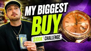 I Spent $80,000 On These Rolexes... MQDEFAULT Thumbnail