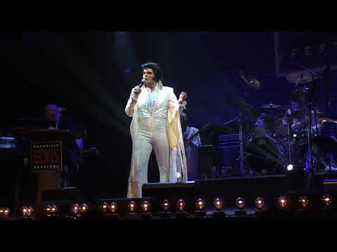 Ben Thompson, “You’ll Never Walk Alone” - video by Susan Quinn Sand