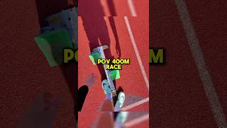 Download lagu POV 400m - New PR 👟! mp3