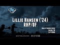 Lillie Hansen SB Factory Recruiting Video