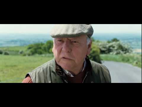 Hot Fuzz - Another Beautiful Day in God's Country