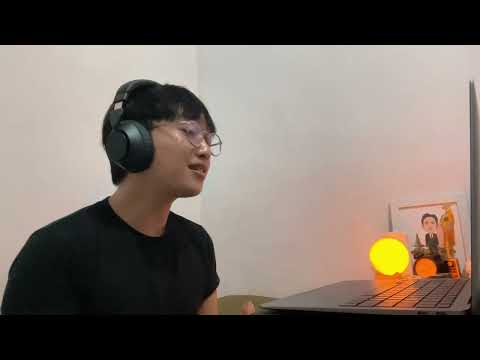 Sudden Shower - Eclipse | OST Lovely Runner Part 1 (Cover)