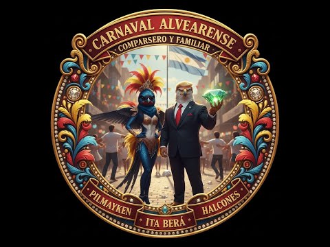 Carnaval Toda la Vida