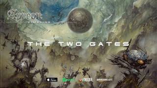 Ayreon - The Two Gates (Timeline) 2008