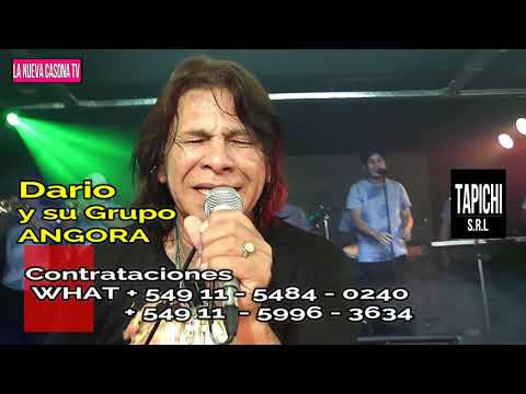 Dario en Vivo -  La Nueva Casona TV