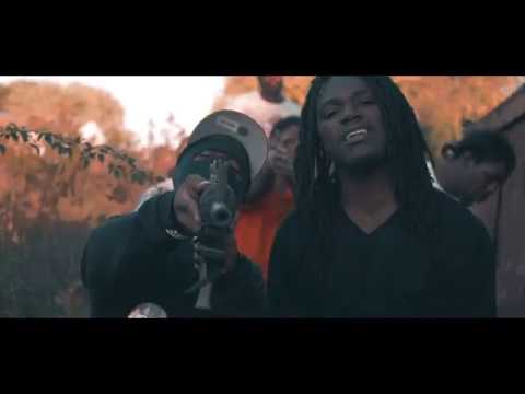 Lil Black GHTN - Man Up