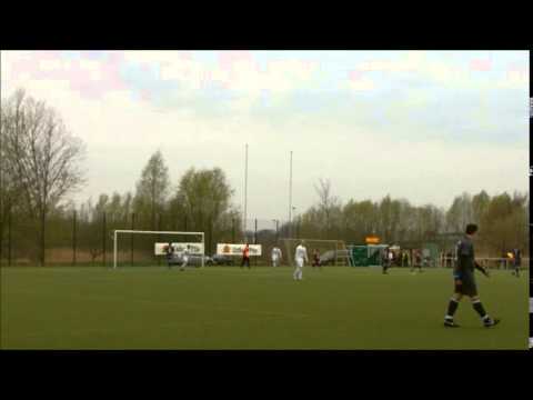 17.Spieltag: SV Nordbräu 78 Neubrandenburg - SV Motor Eggesin