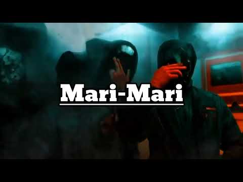 rizki apon mari mari ft j-kay