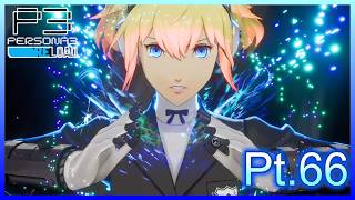【ネタバレあり】いにのペルソナ3 リロード:難易度LUNATIC　実況プレイ66【P3R】