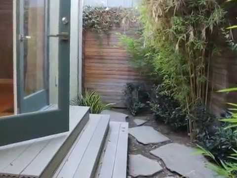 Copy of PL6213 - 2-Story 2 + 2 Larchmont Private House for Rent