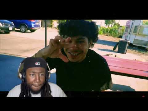 BabyfaceWood - No Hook (reaction)