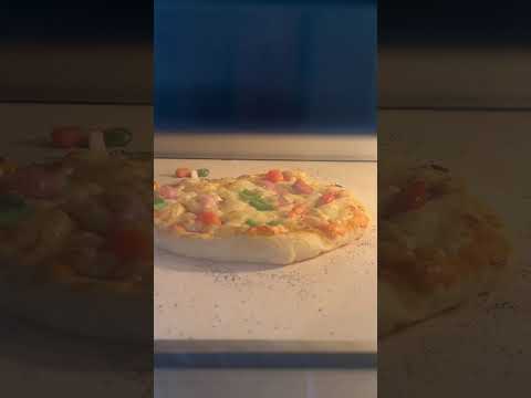 Electric Deck Ovens