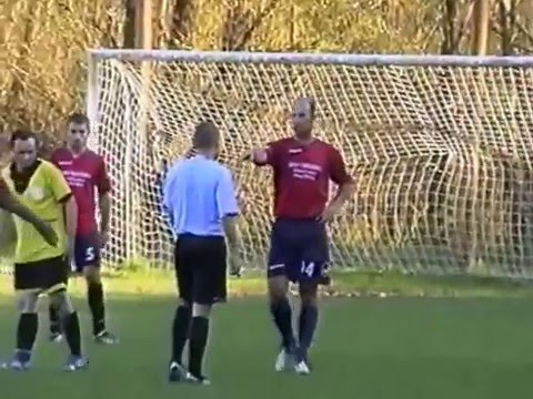 FK Vratare- FK Padez   (sezona 2014/15) drugo poluvreme