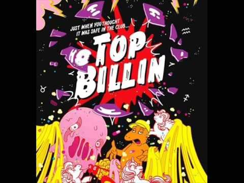 Top Billin - Money For Nothing SO HOT!!!