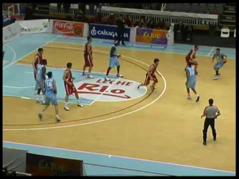 Breogan - Baloncesto León