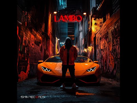 LAMBO - Hibridoh x ANUNNAKI (Visualizer)