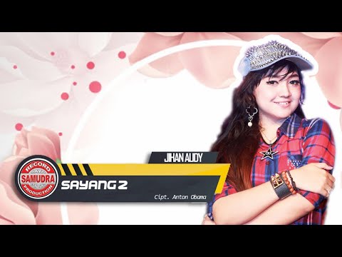 Jihan Audy - Sayang 2 (Official Music Video)