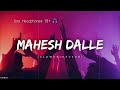 Mahesh Dalle Mahesh Dall E Originalvideo Mahesh Dale Full Song Mahesh Dale Mahesh Dalla Song