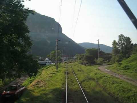 Cabwiev M900 Mehadia