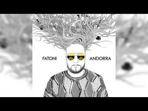 Fatoni - Burj Khalifa ft Casper