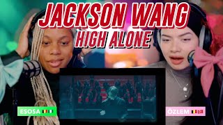 Download lagu Jackson Wang - High Alone reaction mp3 Download lagu Jackson Wang - High Alone reaction mp3