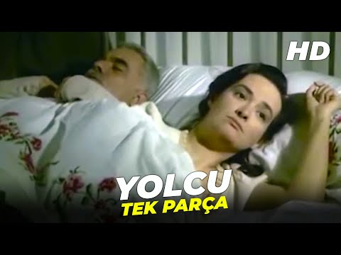 Trailer of Yolcu (1993)