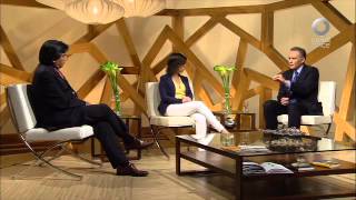 México Social - Las dimensiones de la desigualdad en México (04/08/2015)