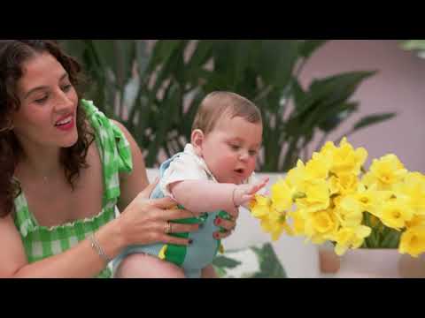 Celebrate Mother’s Day with Amirah Kassem of FLOUR SHOP | Williams Sonoma