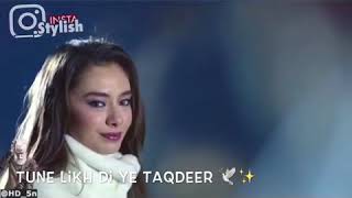 Hosh bato ka aksar nhi tha status video - YouTube