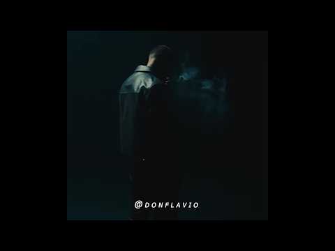 ROA type beat - 'Luna' | Trap Latino Type Beat | Don Flavio