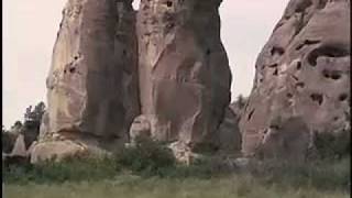 Crazy Horse Family Talks About Crazy Horse's Death and Burial