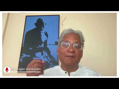 "Differentiation between Natrum Mur and Ignatia using the 5-finger Method" by Dr. Rajan Sankaran