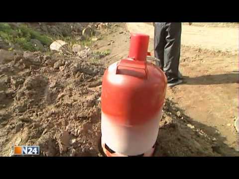 N24 Fakt oder Fake - Explosions- und Stallone Mythen