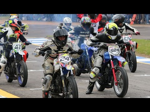 🏁CAIDA de (POPE 17) CATEGORÍA 150c.c 🔥CAMPEONATO NACIONAL . CHACHAGUI - NARIÑO. MOTOVELOCIDAD 2021.