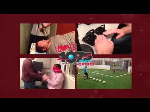 iLOVE 1075KZL Awards - Best Torture Tuesday