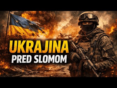 Najgori dani za Ukrajinu: Ključni trenutak rata