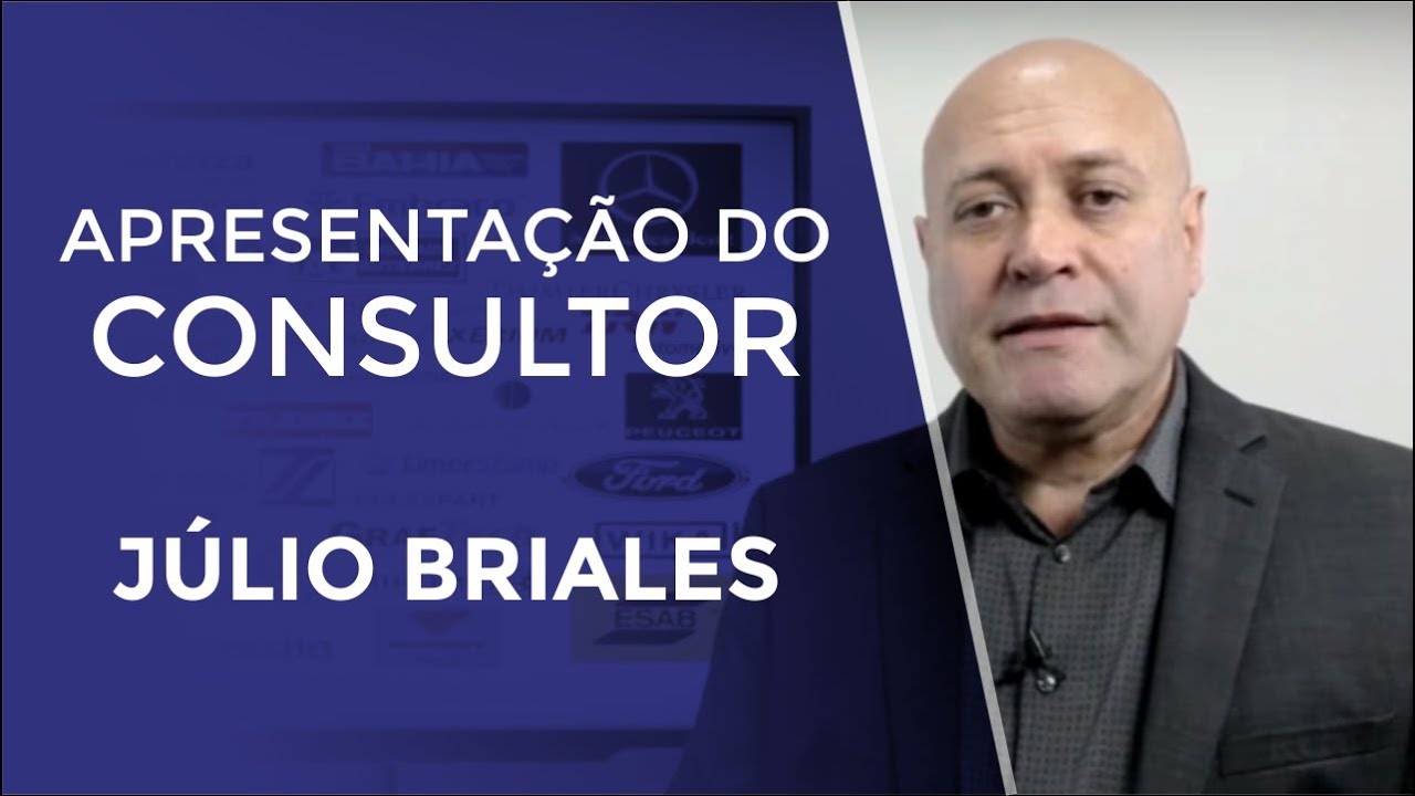 Consultor Voitto: Julio Aragon Briales