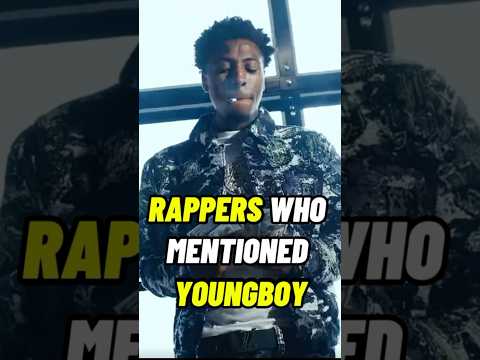 YouTube Thumbnail