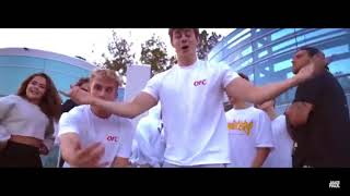 Team 10- It’s Everyday Bro (official music video)